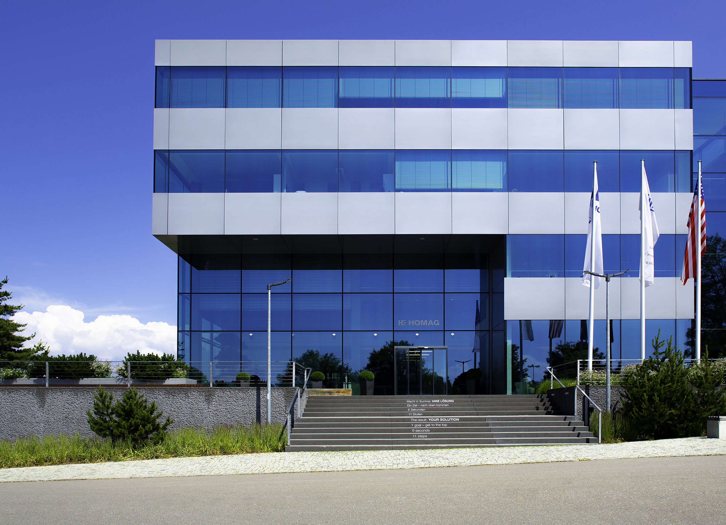 Homag übernimmt restliche Anteile an Kallesøe