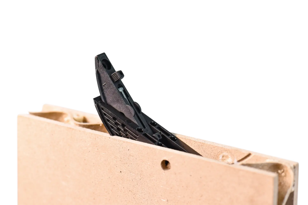 Leicht gebaut, schnell verbunden 2 IMG FOT MAK LC P 16 Macro SALL AIN V1