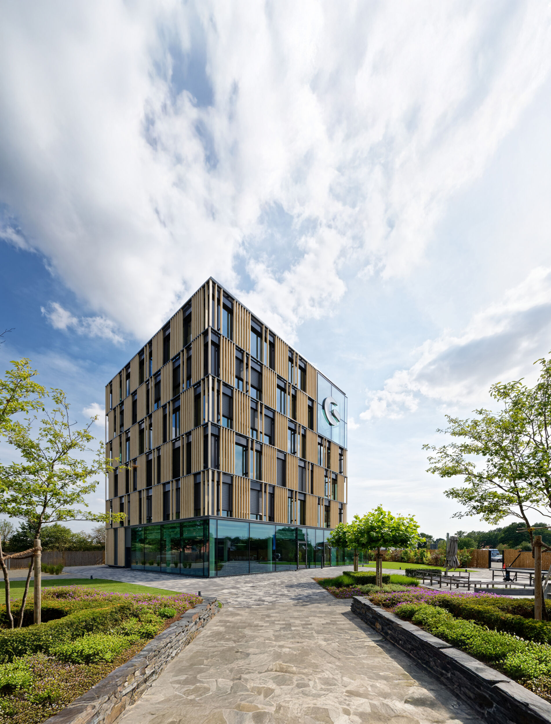 Wandel durch Technik: Integration statt Inseln