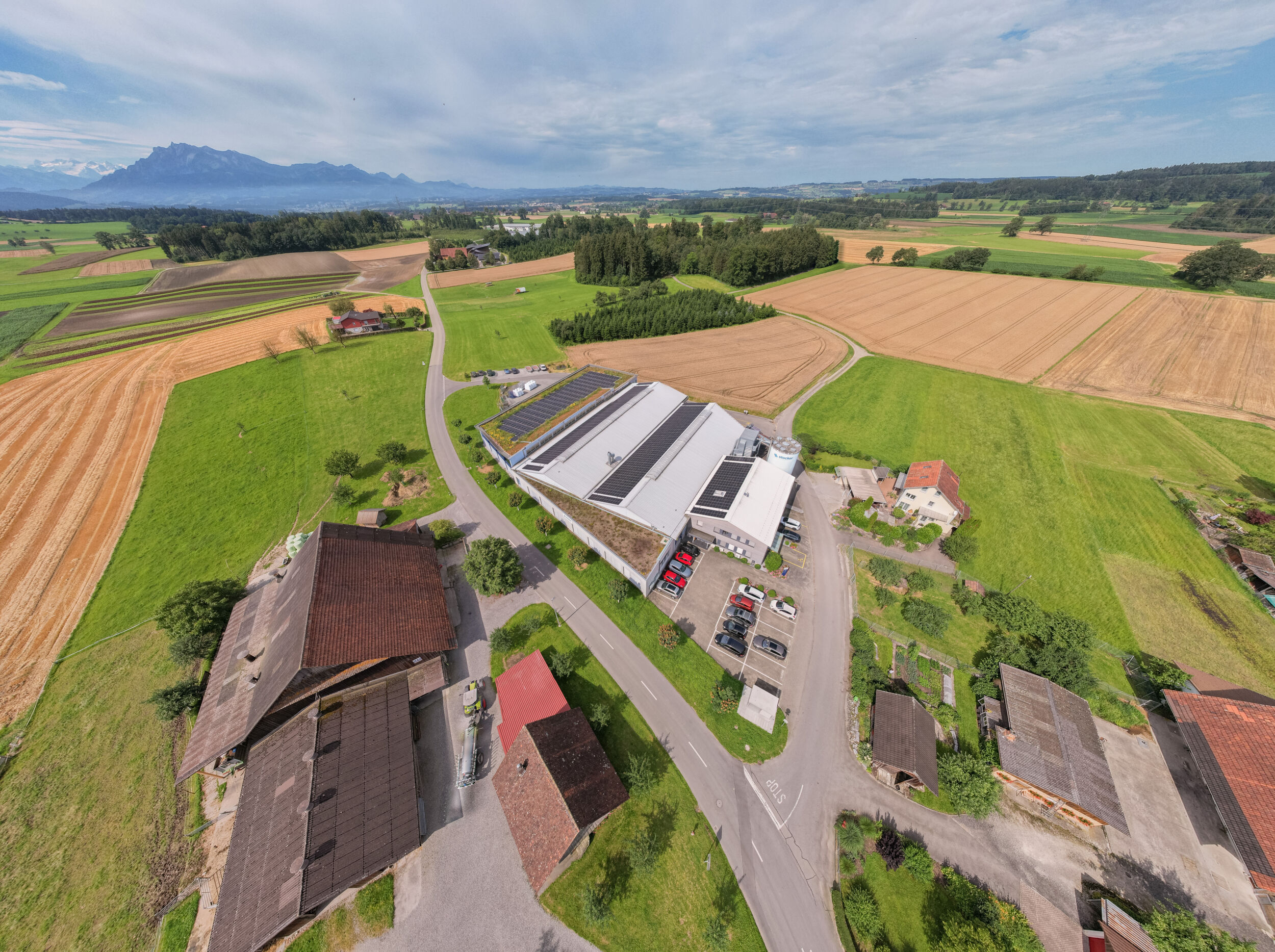 Vom Familienbetrieb zum Familienbetrieb