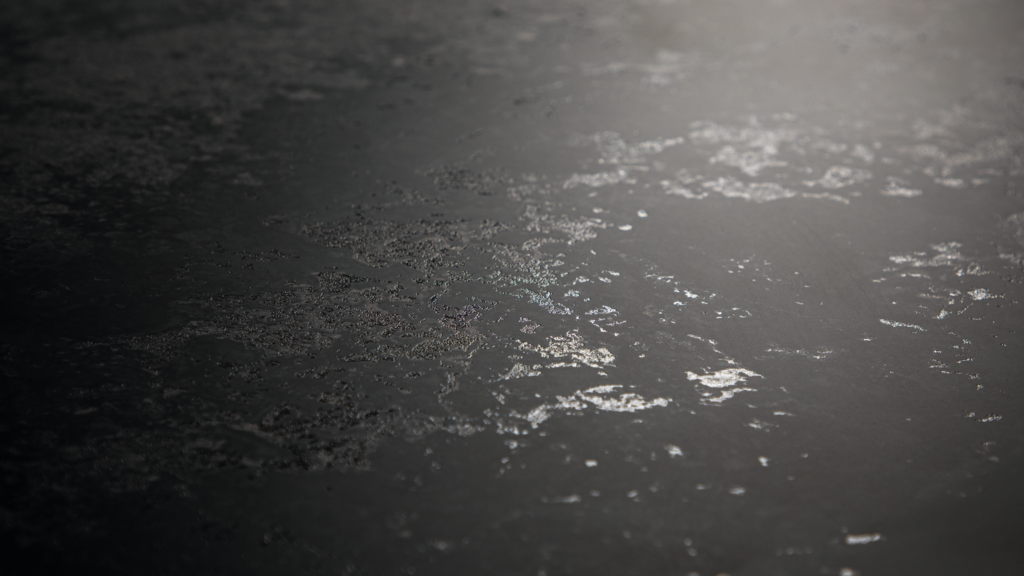  PerfectSense Ambiance punktet mit Steinanmutungen.