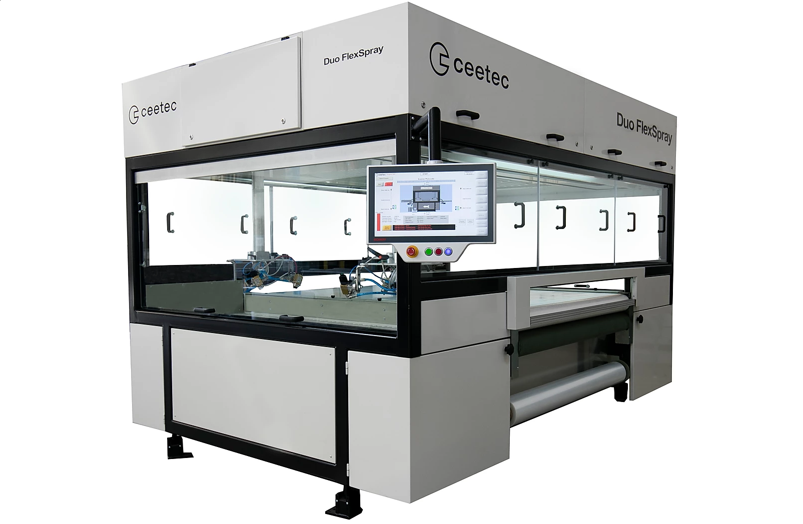 Lackieren ohne Fachpersonal