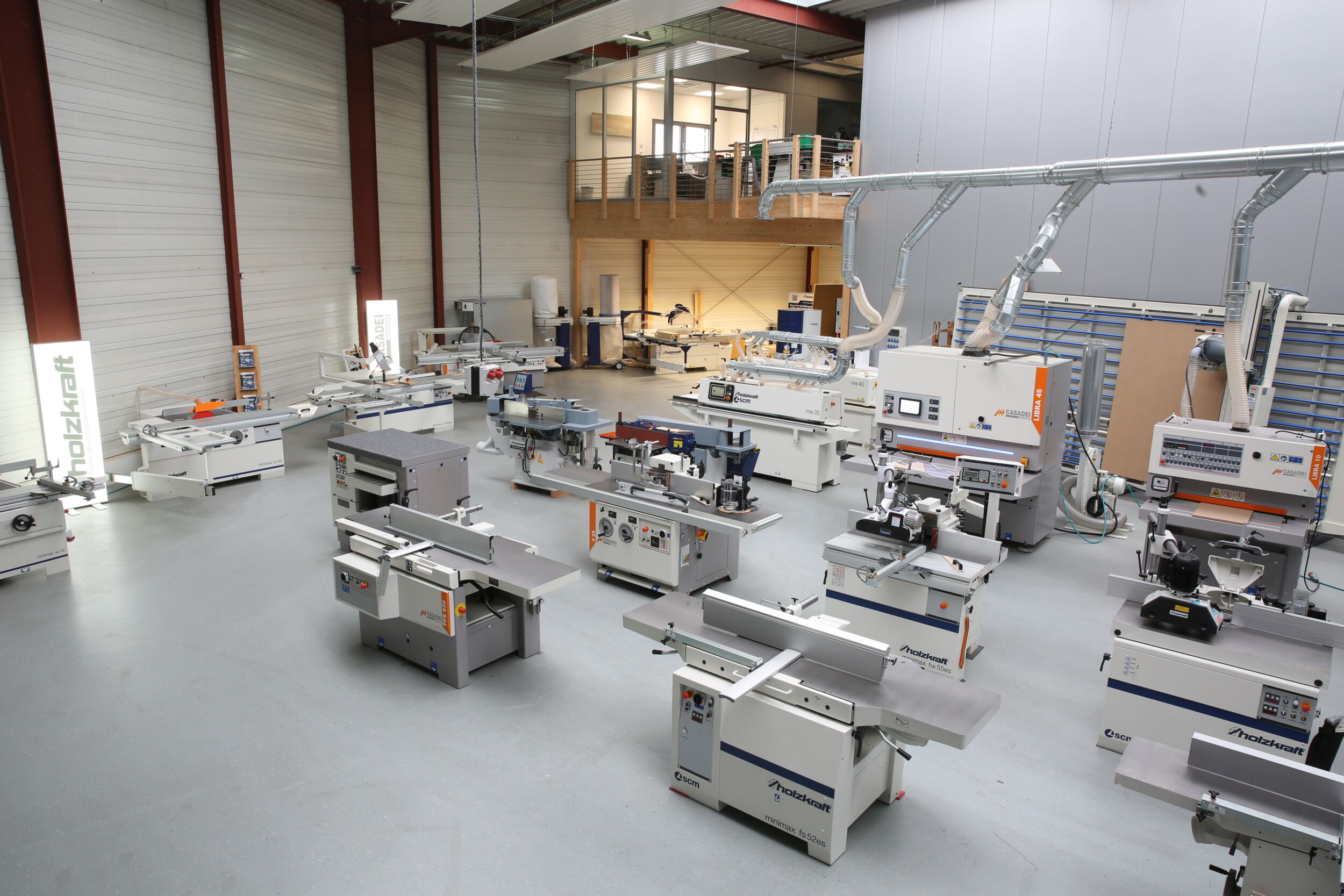 Vielfalt seit über 40 Jahren