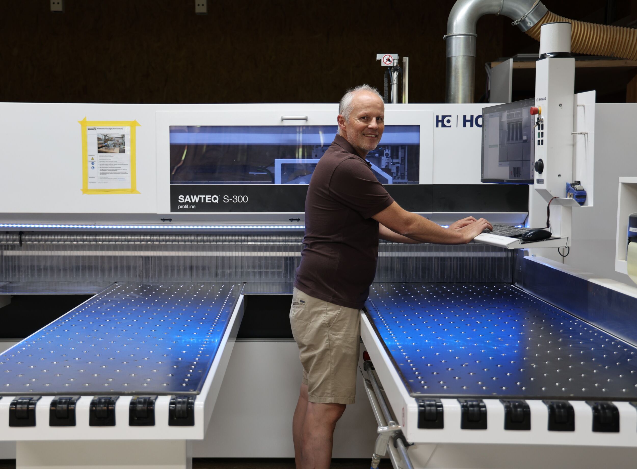 Von wegen von Pontius zu Pilatus