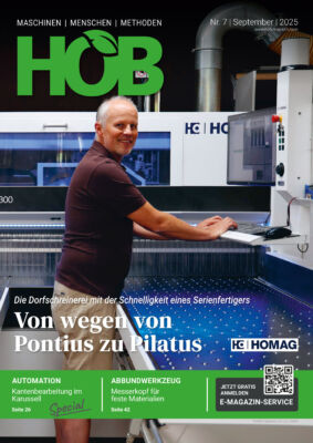 Titel HOB 7 2025