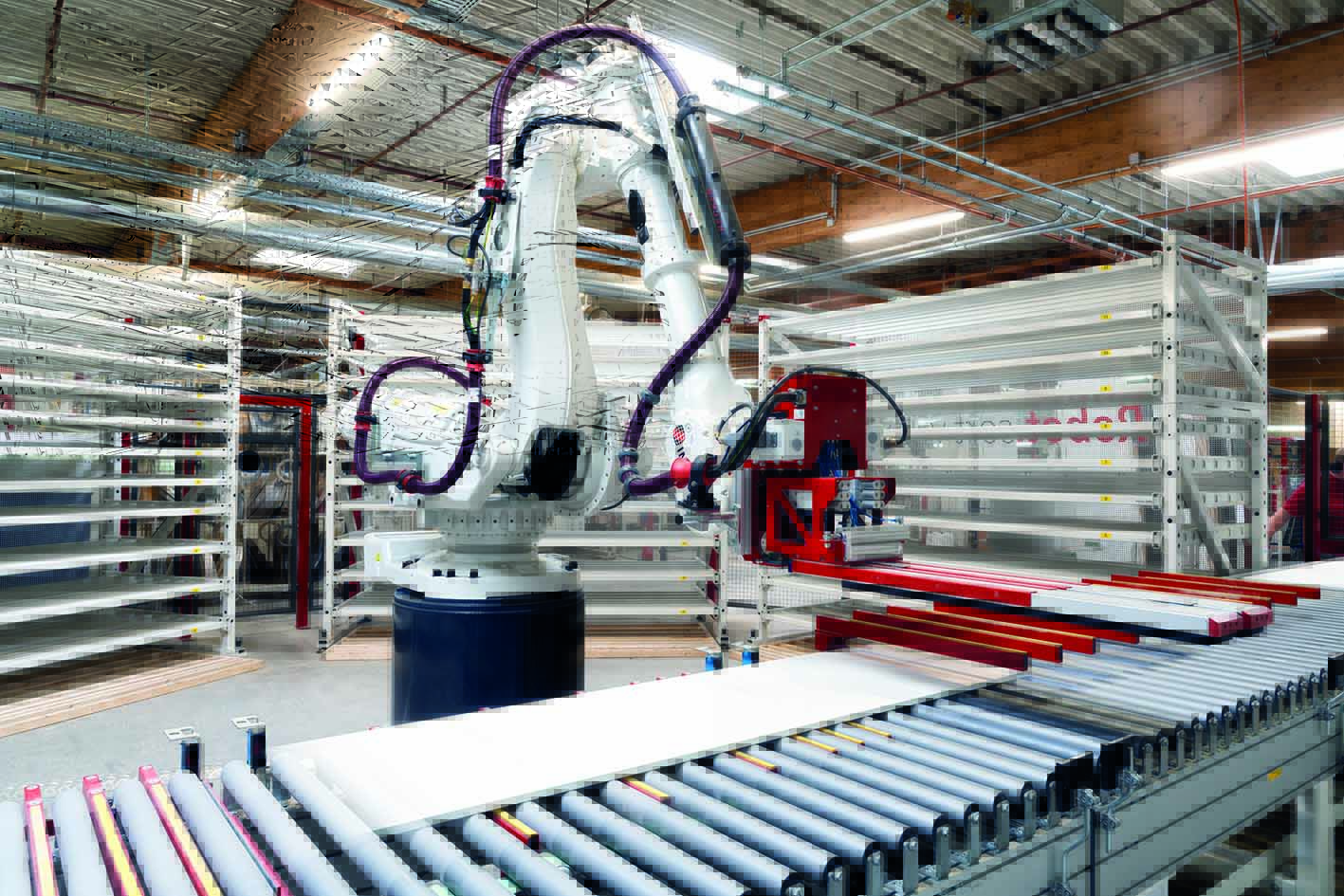 Möbelindustrie fordert EU-Kommission zum Handeln auf