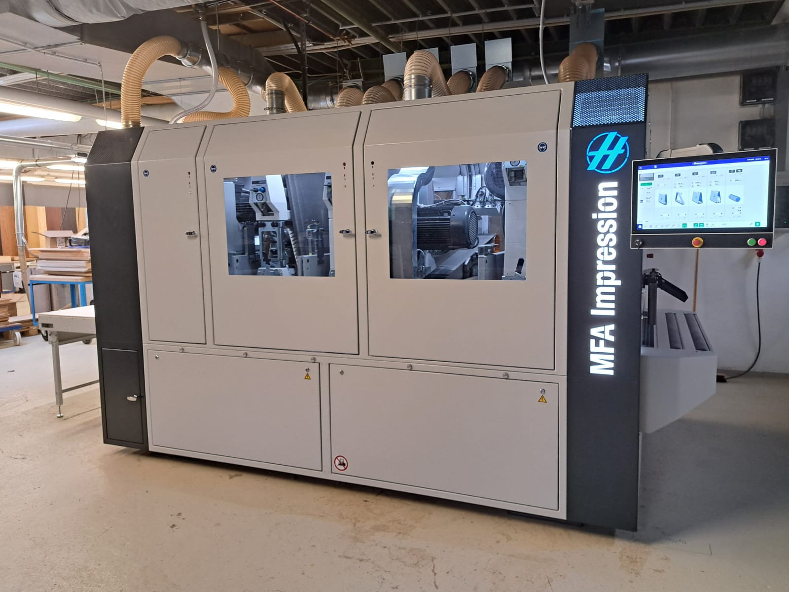 „Die Lösung passt auch in 20 Jahren noch“