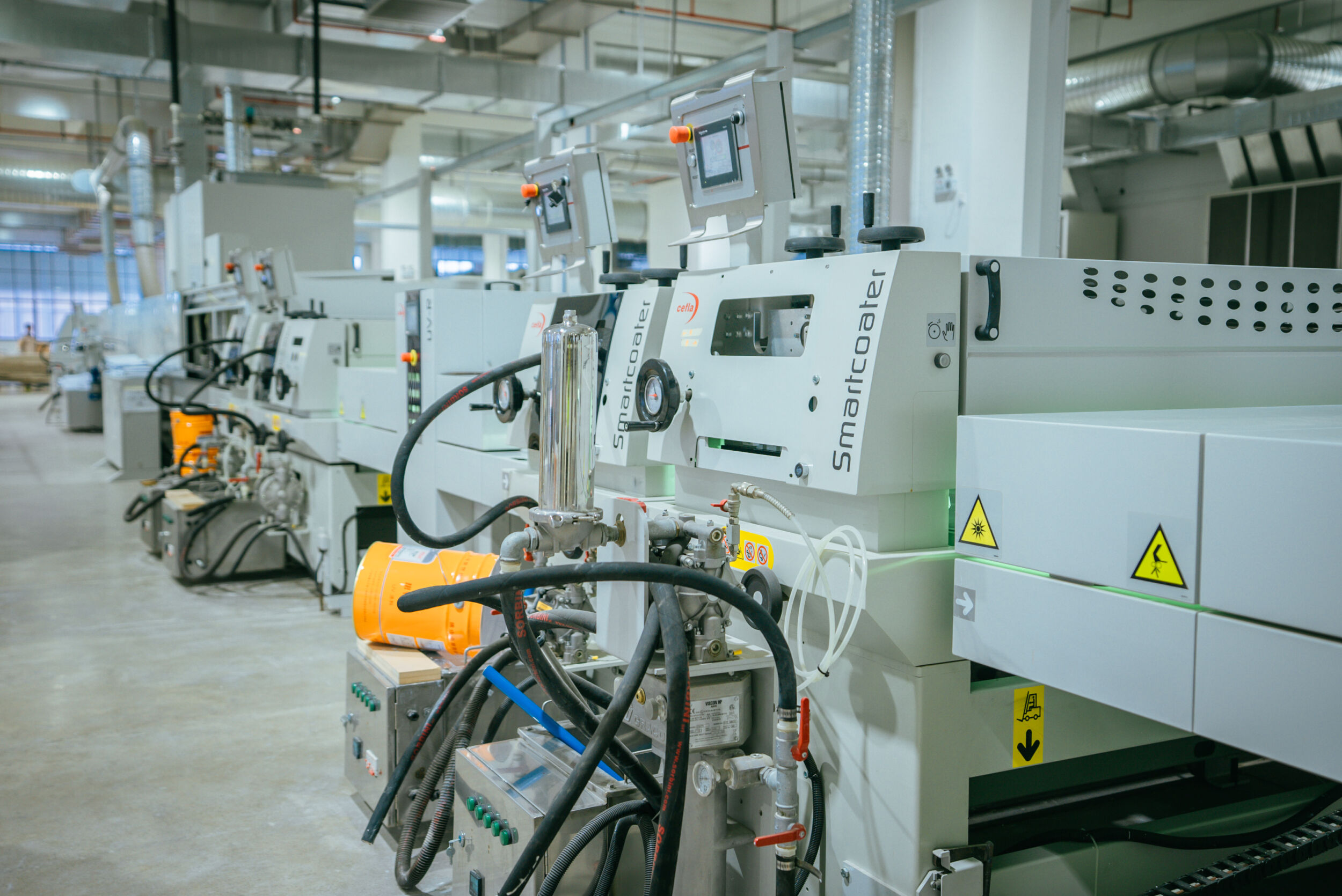 Walzer für Fortschritt