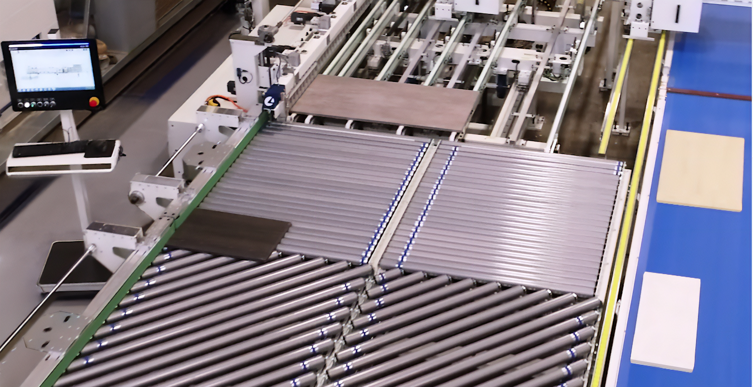 SCM lädt zu Batch One Days nach Italien