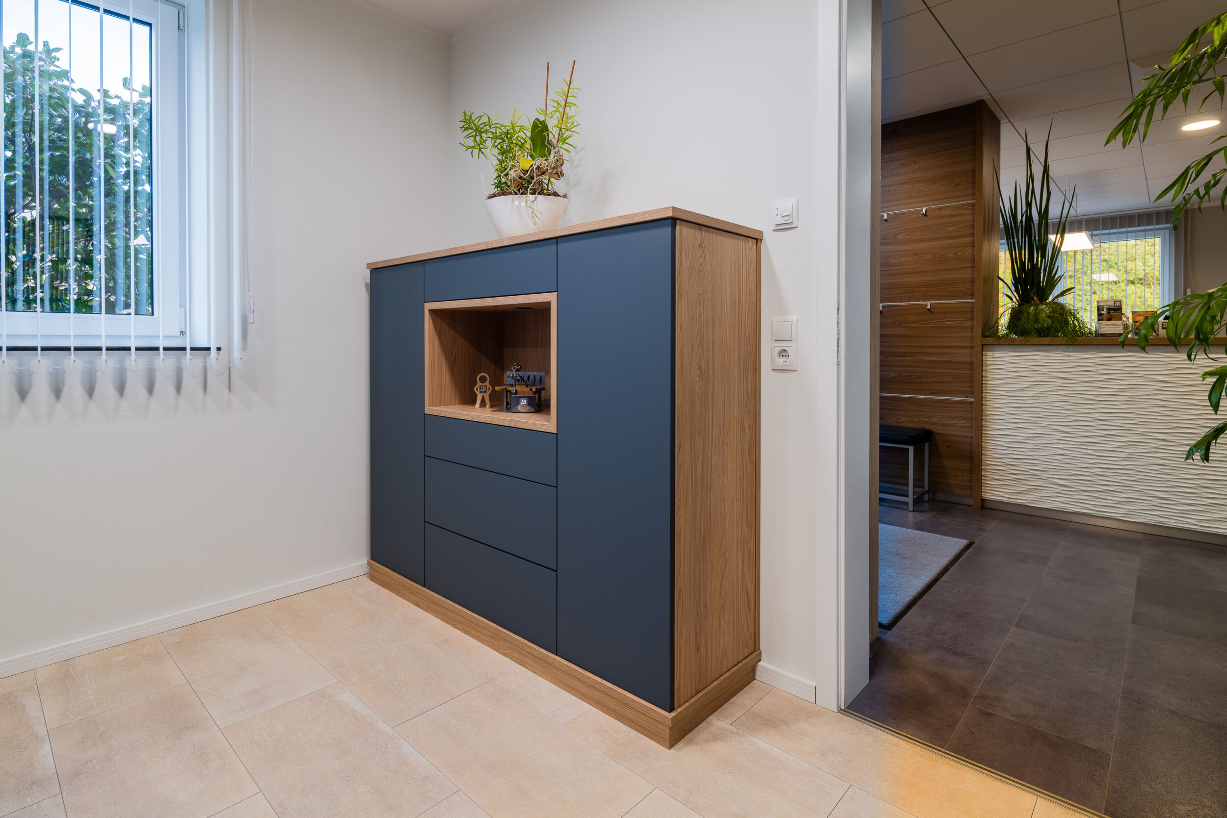 Aus der Werkstatt auf den Markt