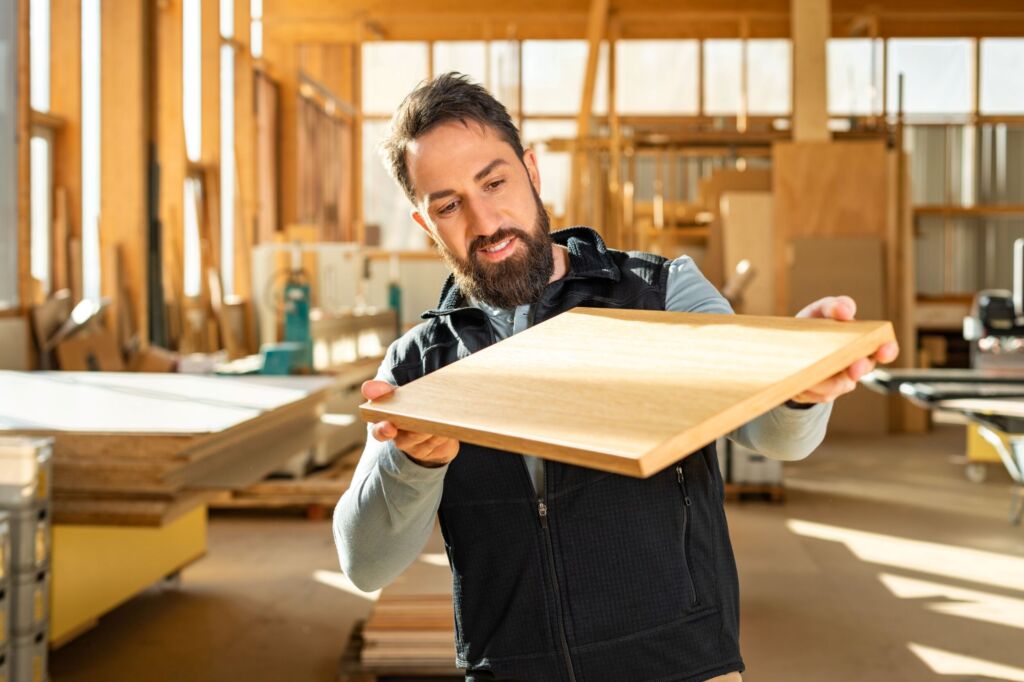 Adler kündigt Seminarprogramm für 2026 an 1 Perfekte Oberflächen sind eine Frage der Übung - und Adler zeigt im Seminarprogramm 2026, wie es geht.