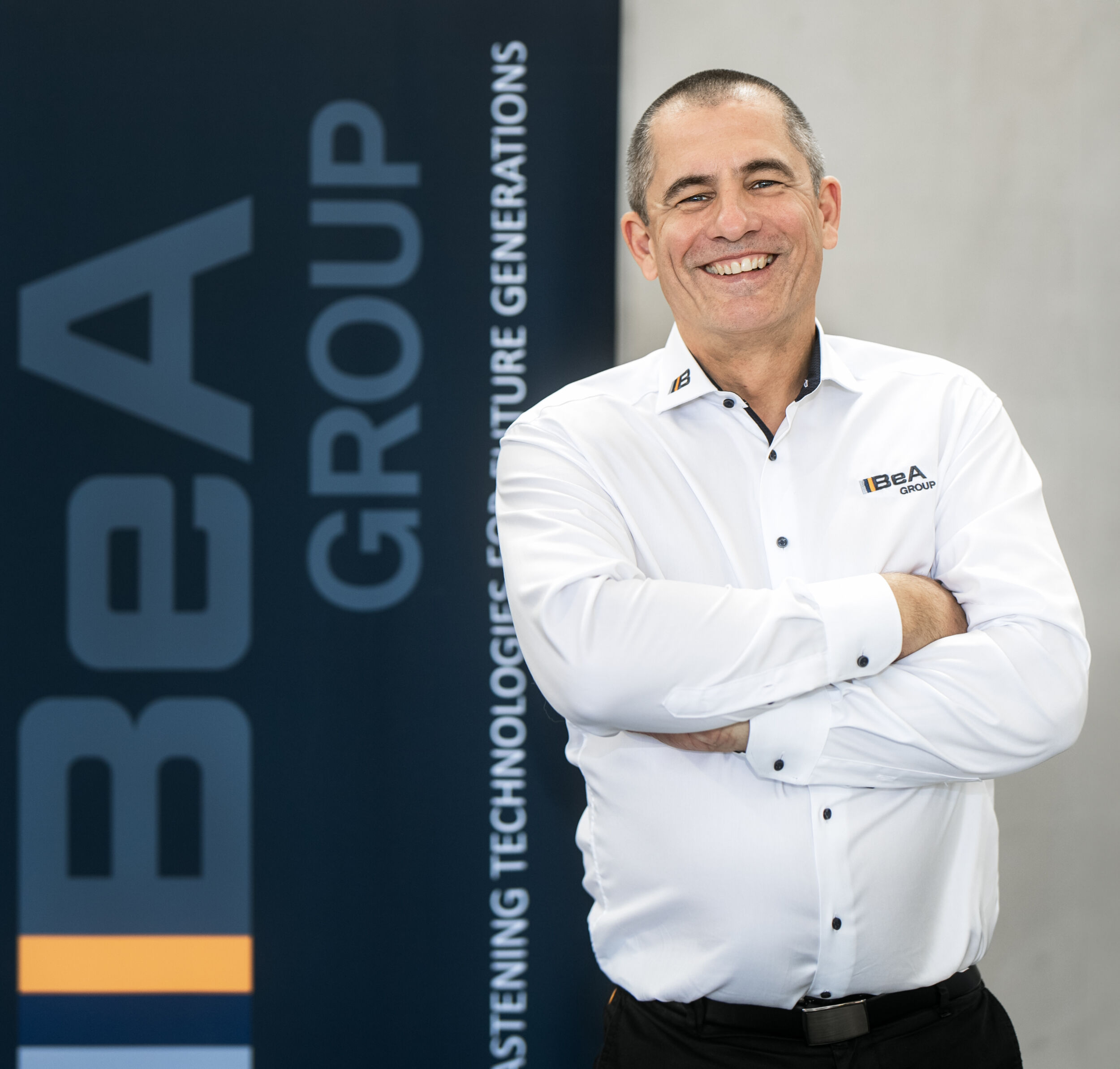 „Die BeAcademy beginnt, bevor ein Problem entsteht“