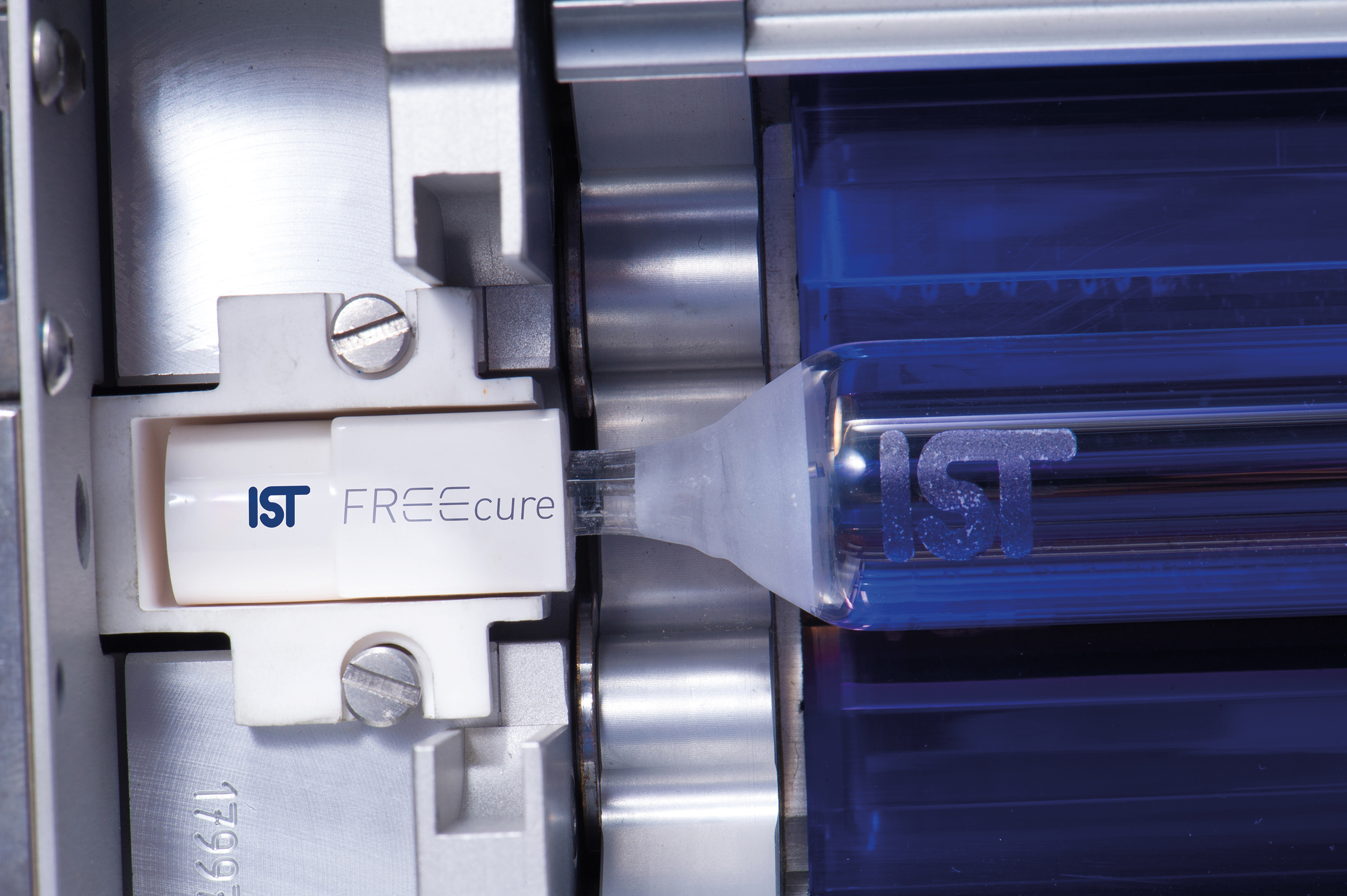 Oberflächen in neuem Licht