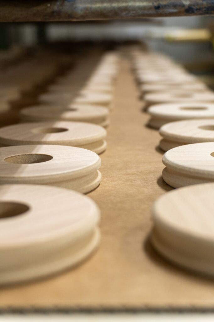 Ein neuer Anstrich für Tradition 2 Lout BV Raeder