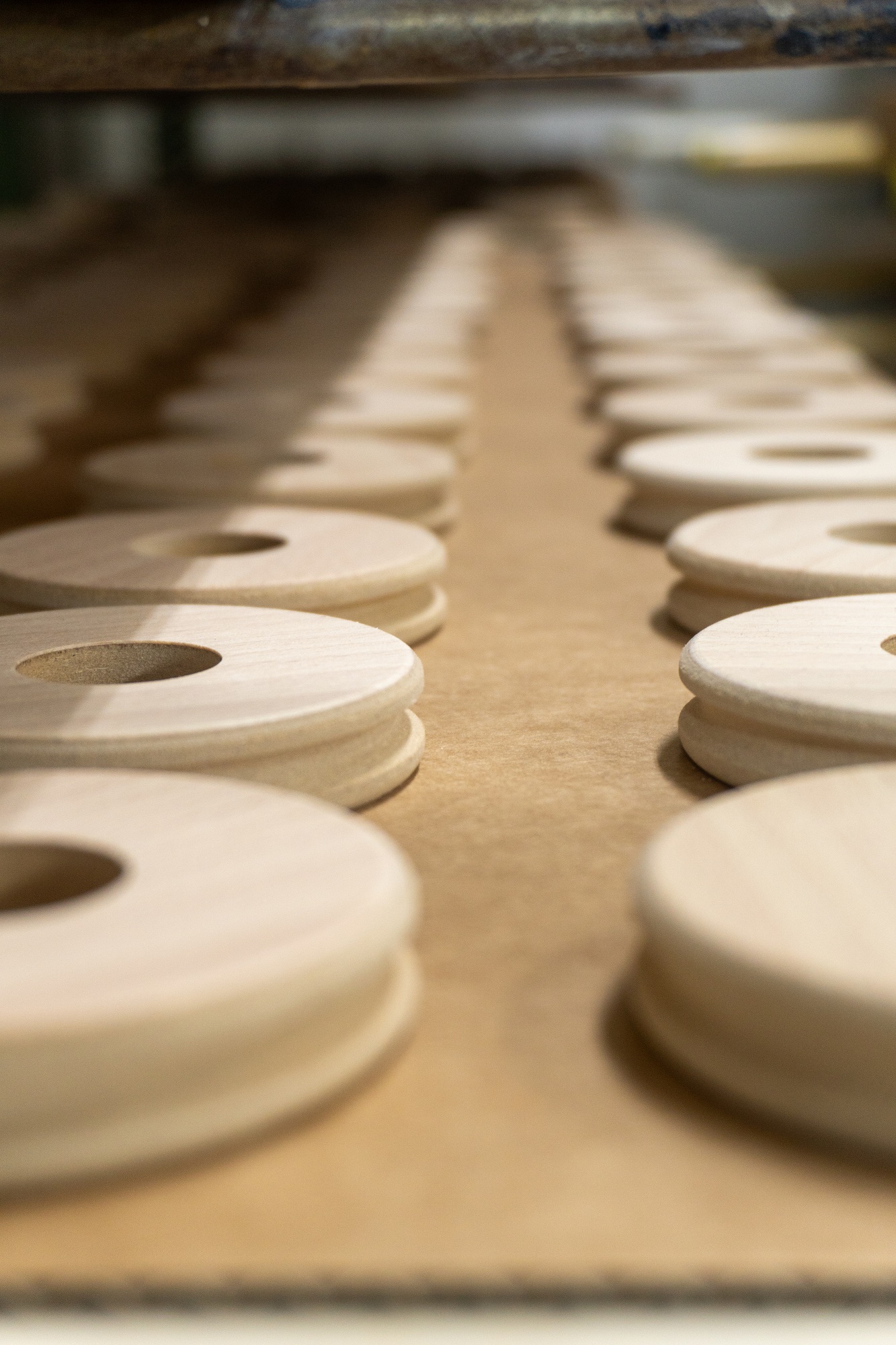 Ein neuer Anstrich für Tradition