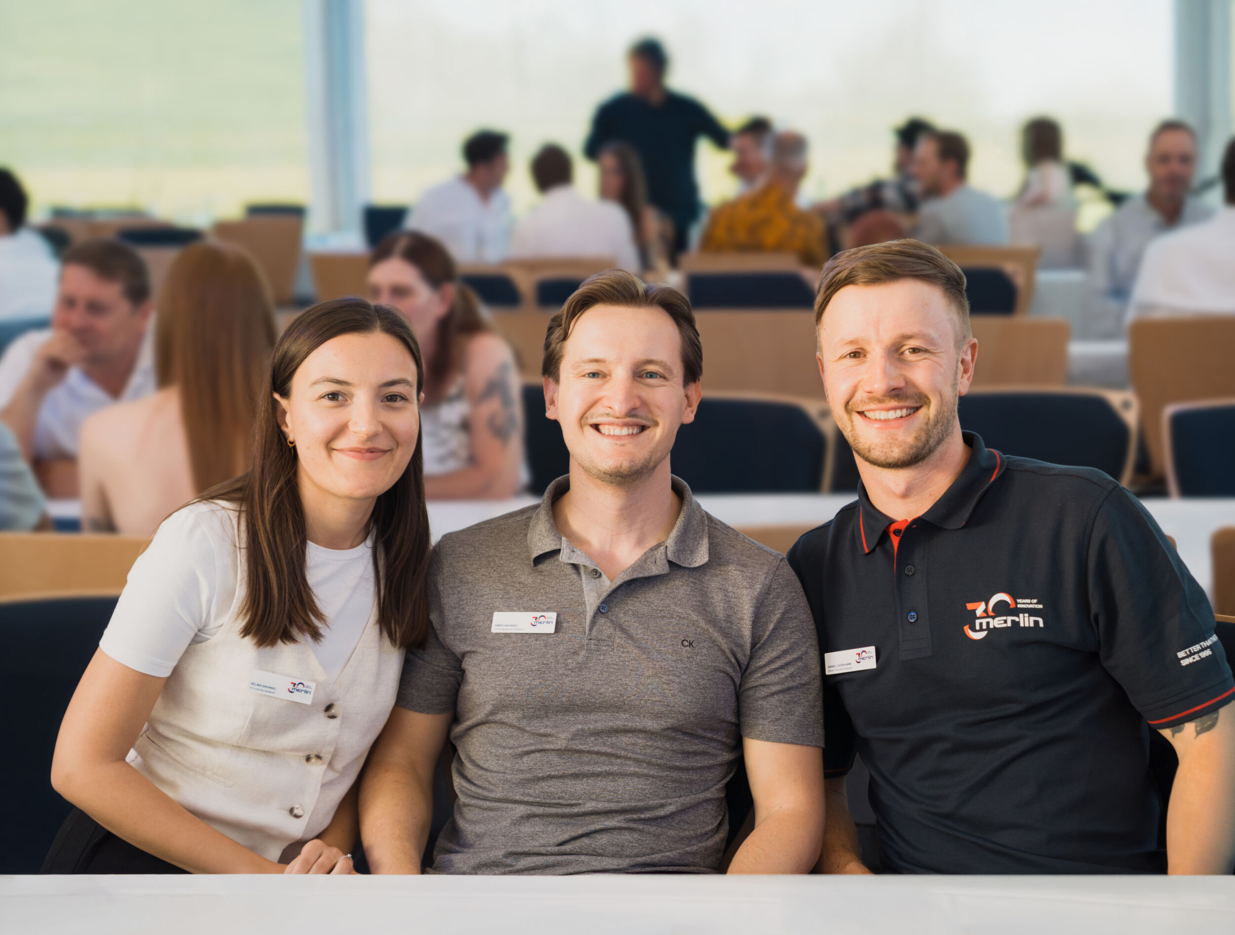 Merlin baut Deutschland-Geschäft aus