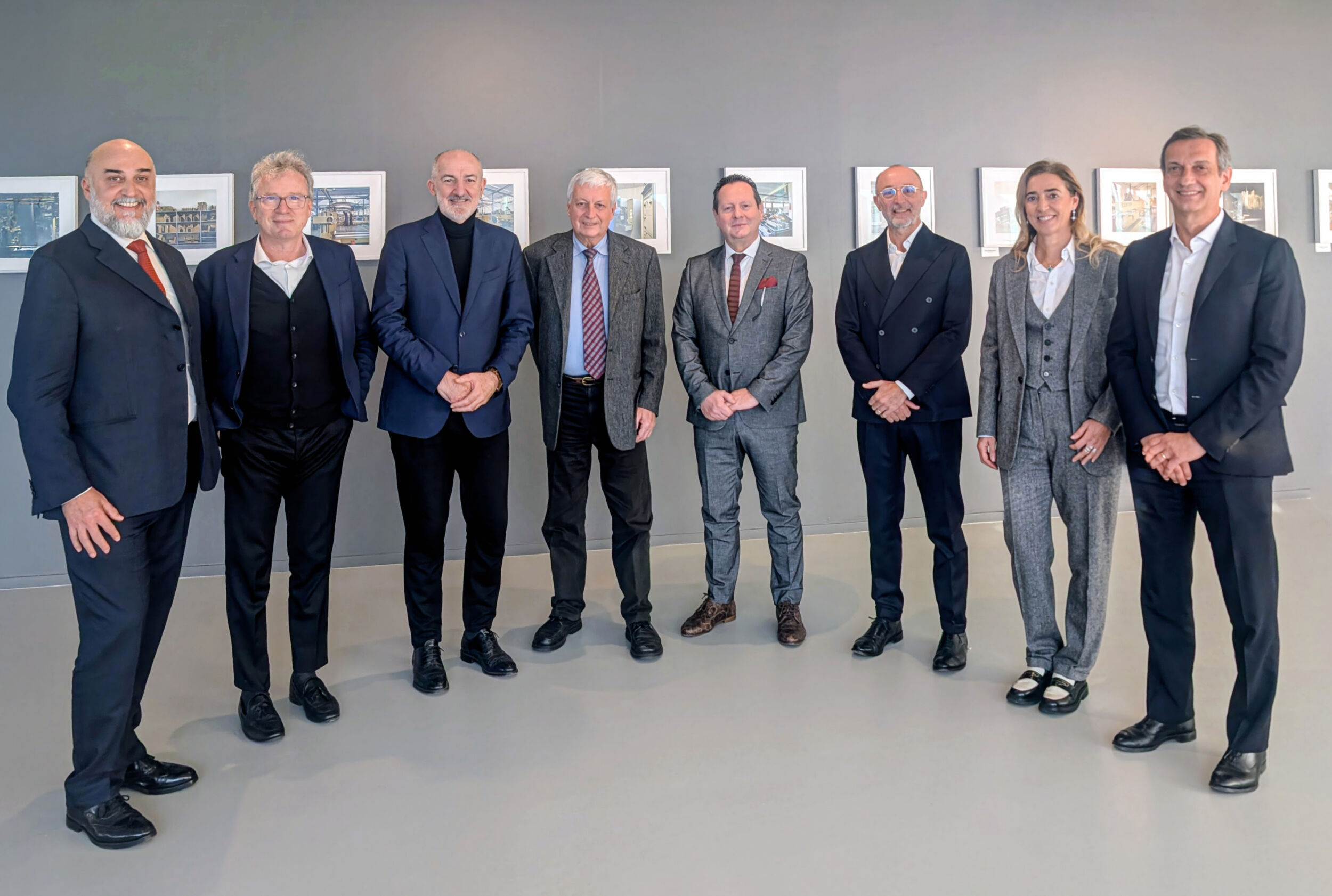 SCM und Tecnest kooperieren für Industrie-Software