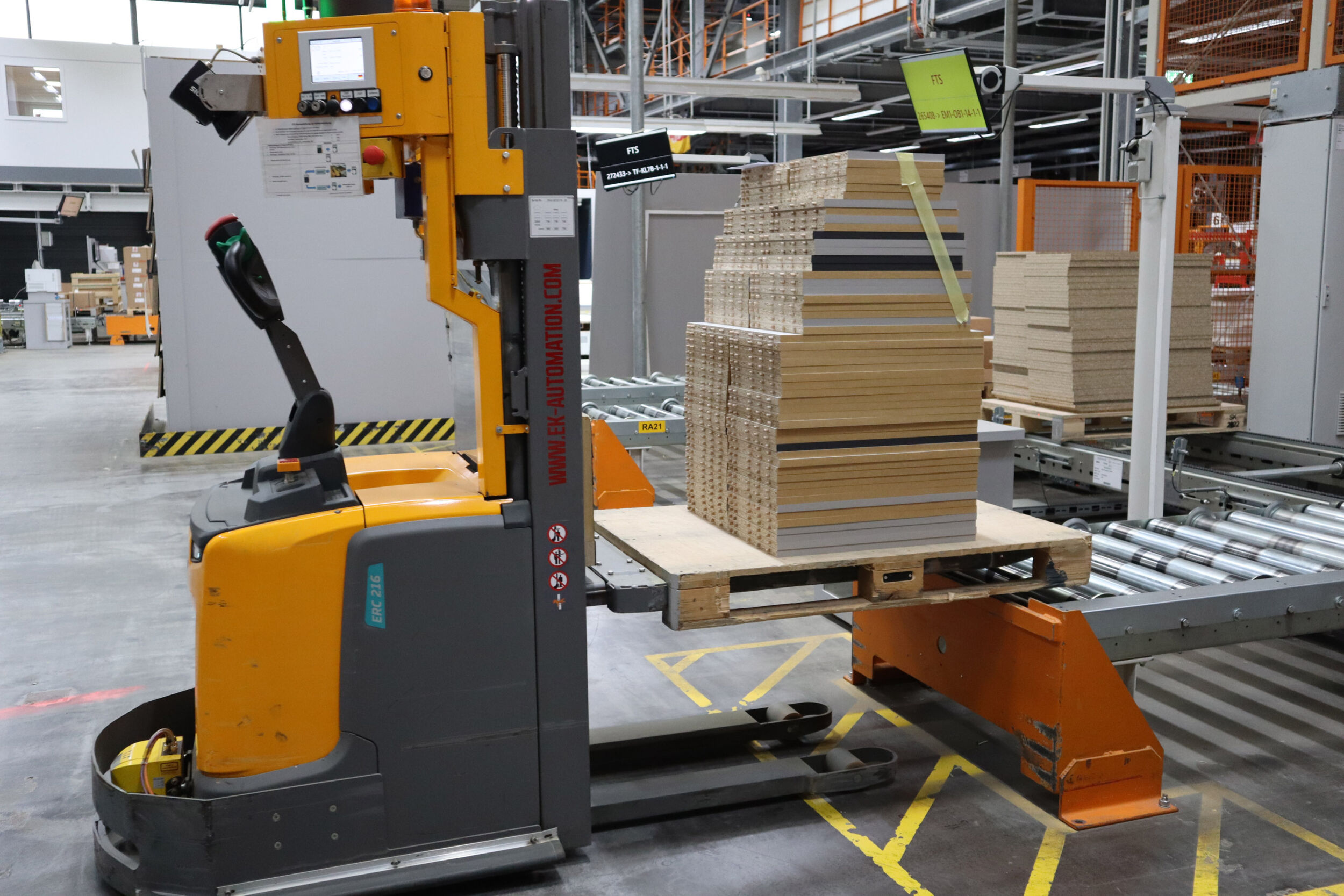 Die deutschen Möbelhersteller haben in den ersten neun Monaten dieses Jahres 0,7% weniger Waren exportiert als noch im Vorjahreszeitraum.