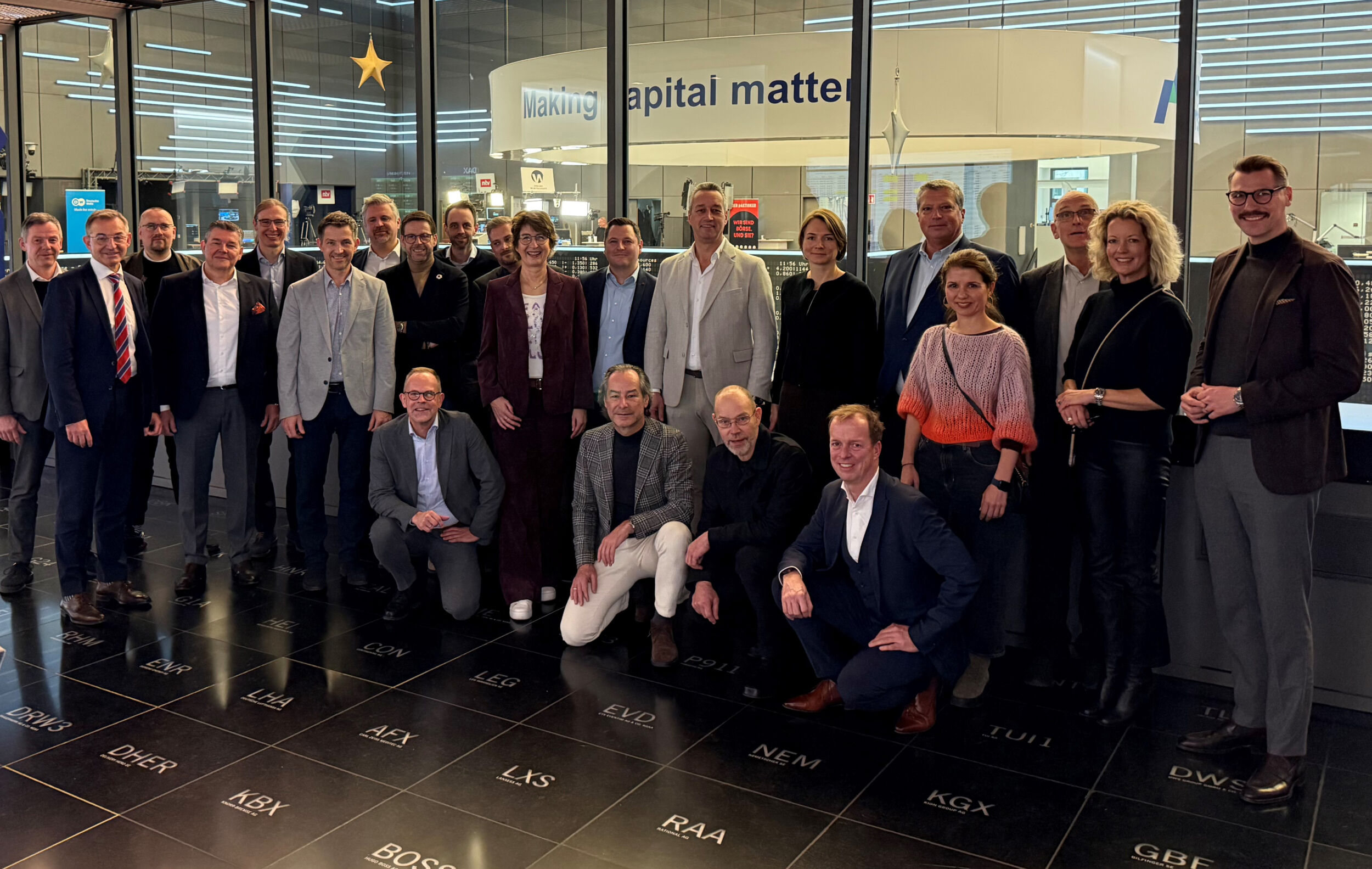 Branche fordert Wohnungsbau