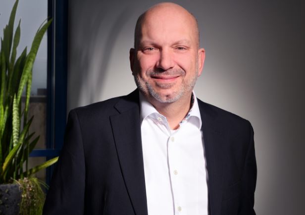 Vecoplan mit neuem CFO