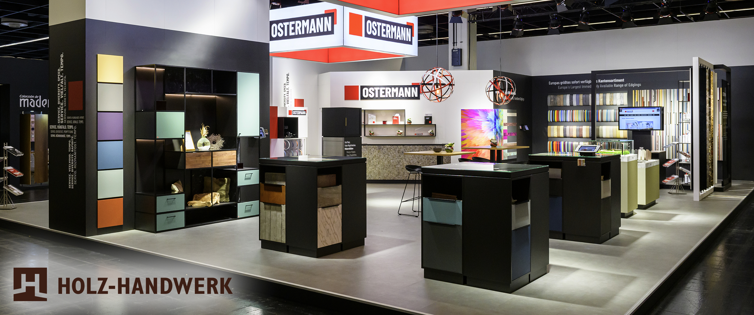 Ein Haus voller Ideen