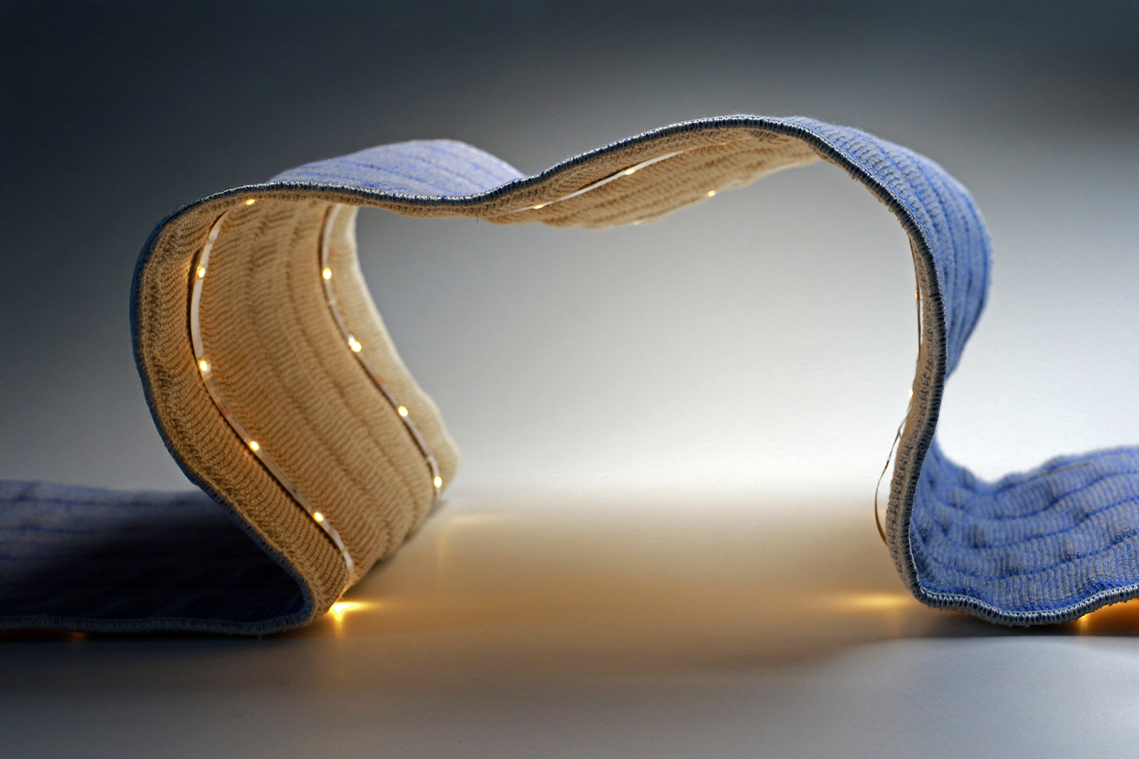 Möbel für Kreislaufwirtschaft