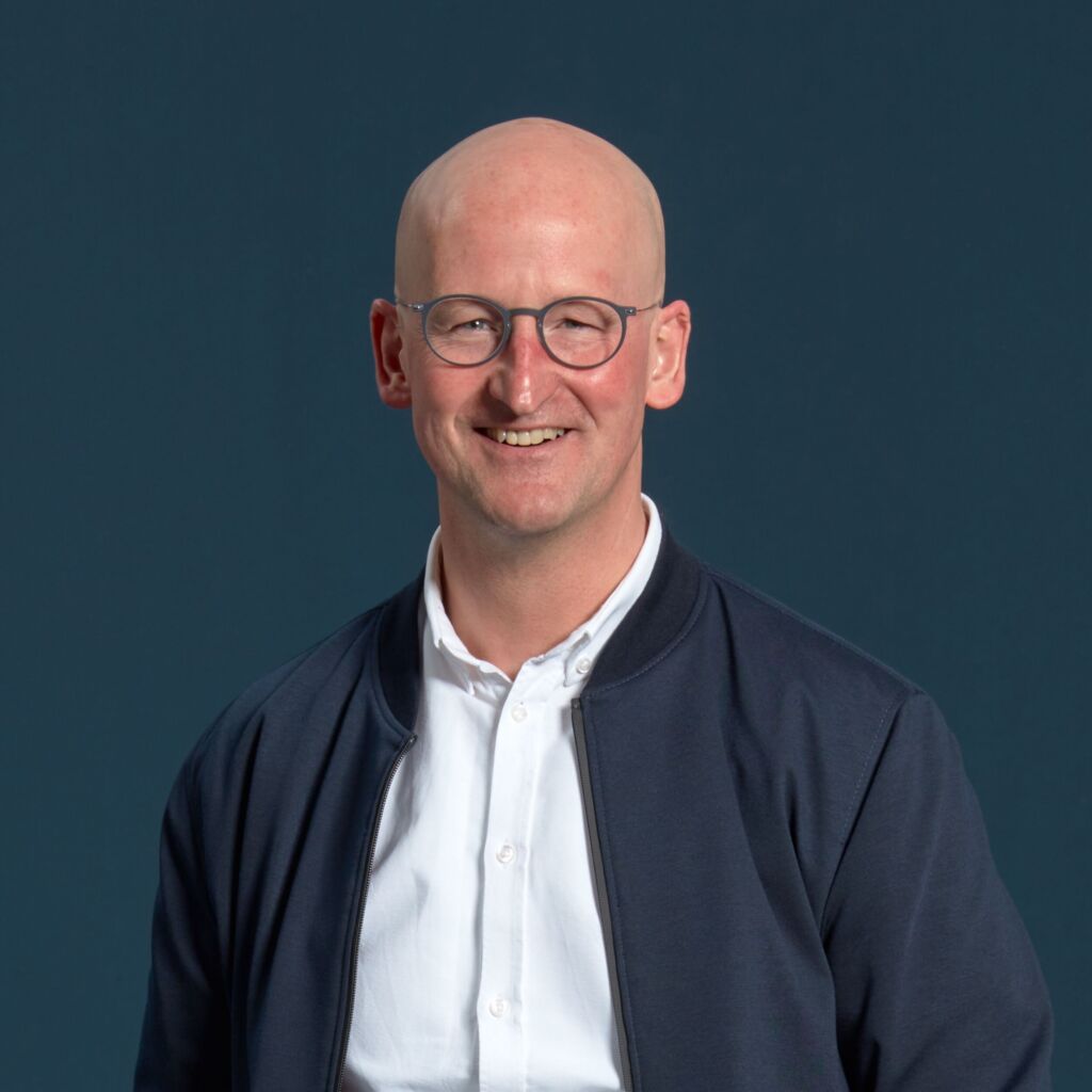 Möbelmeile startet Kampagne 1 Michael Laukötter, Geschäftsführer der MÖBELMEILE