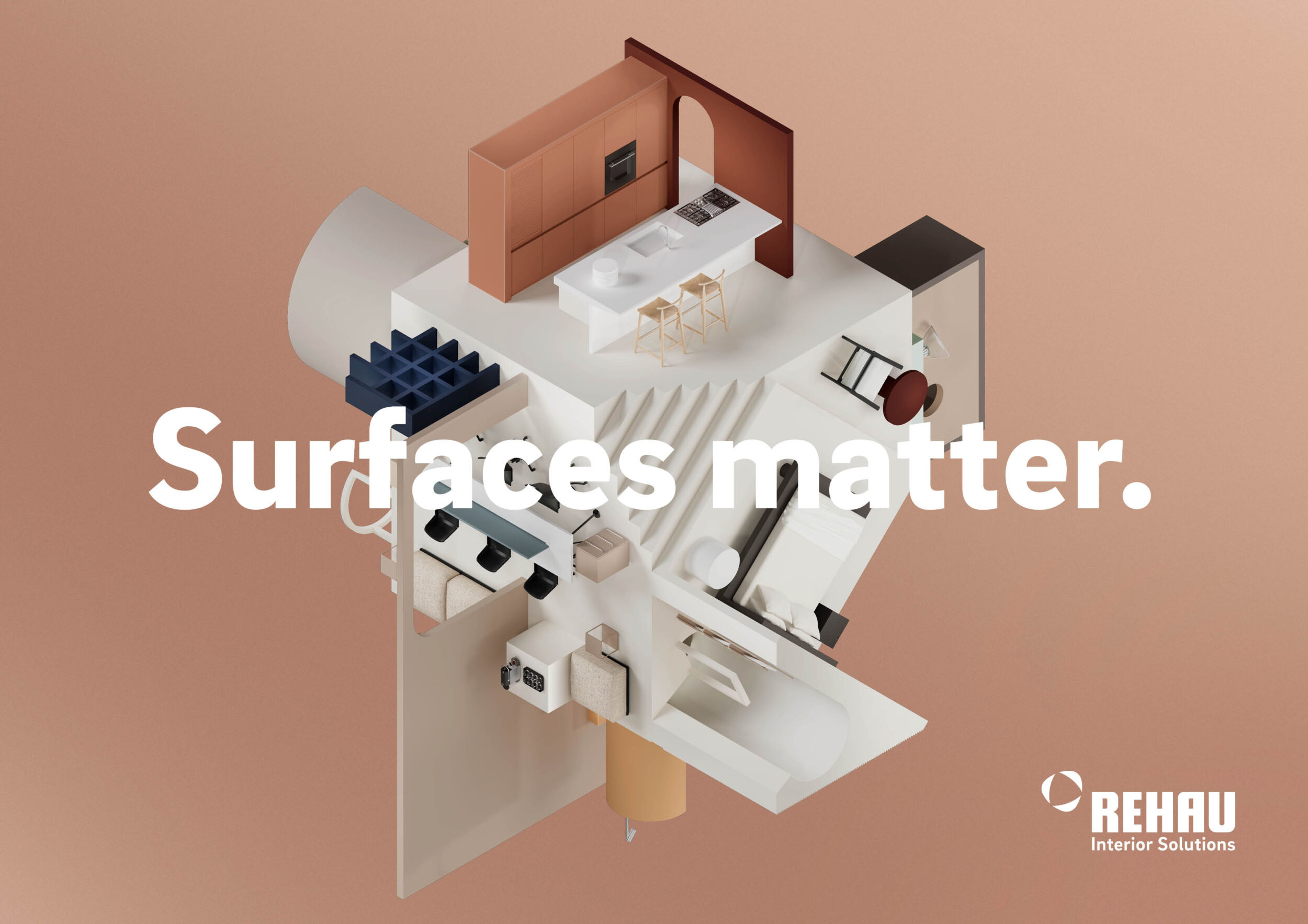 Rehau startet neue Kampagne