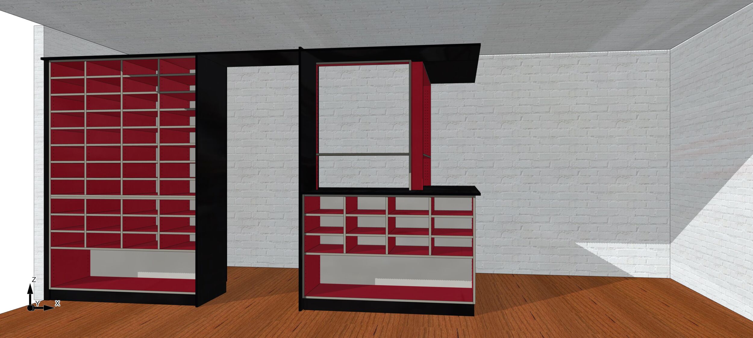 Wie die Möbelplanung zum Erlebnis wird