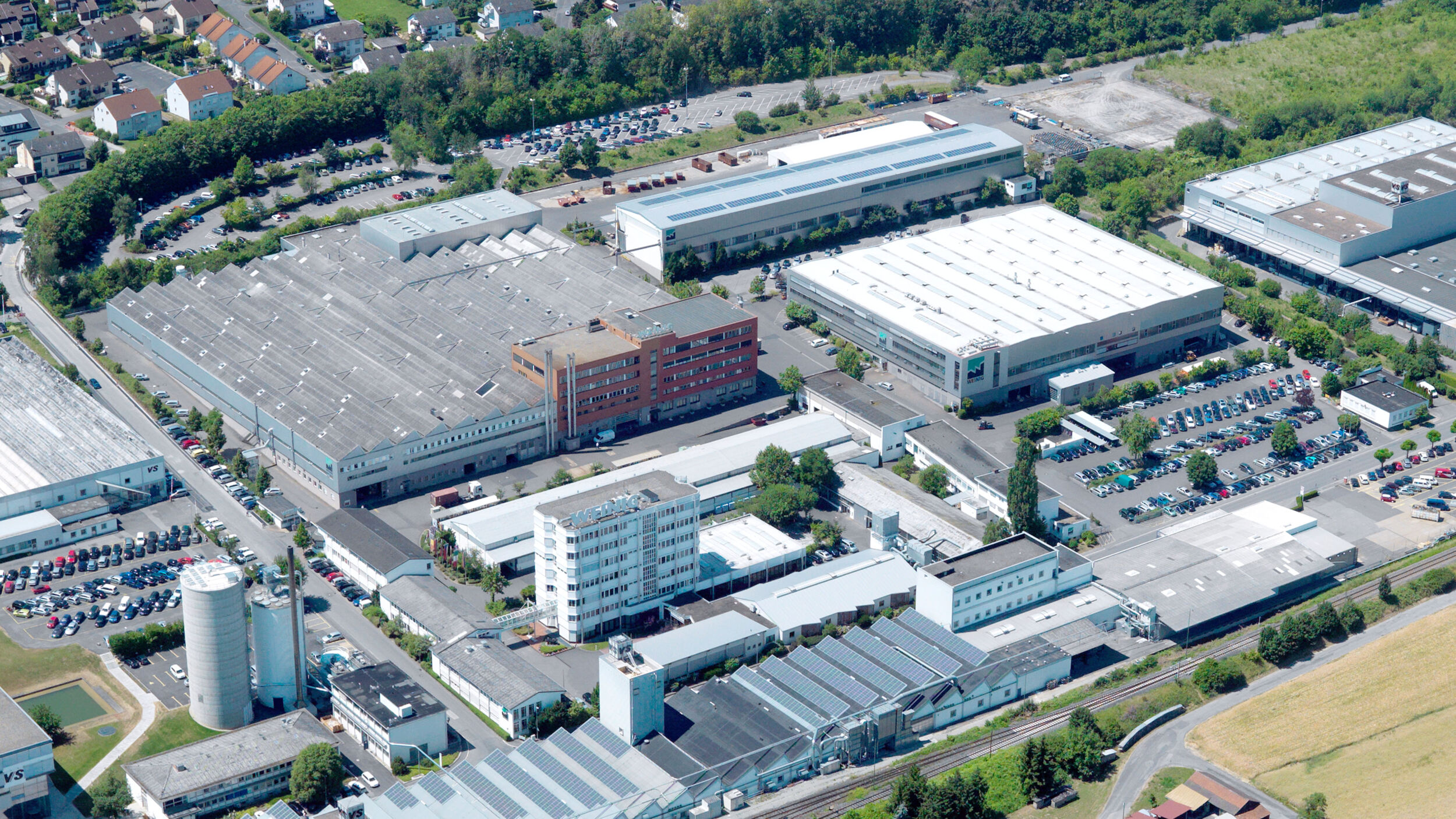 Weinig reagiert auf Markt