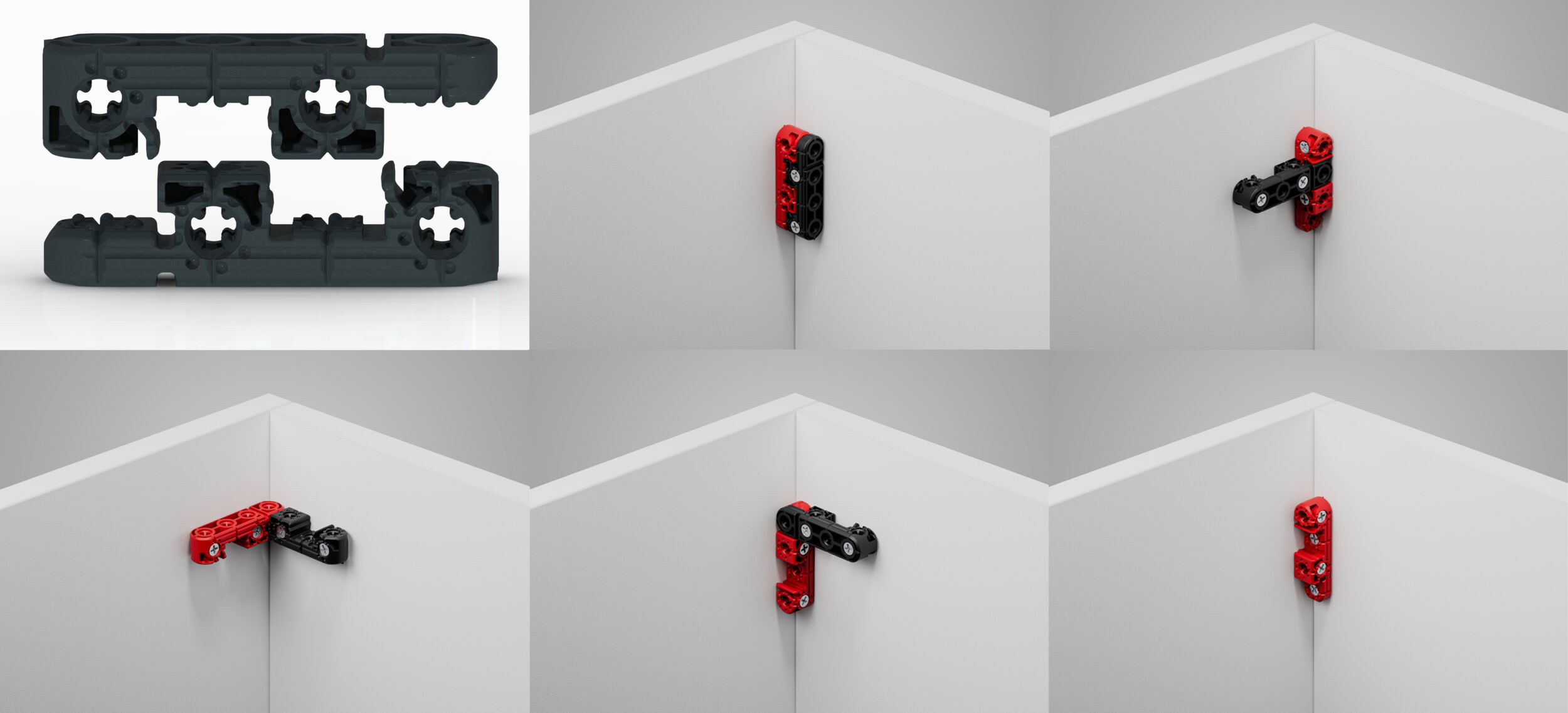 Einer für (fast) alles