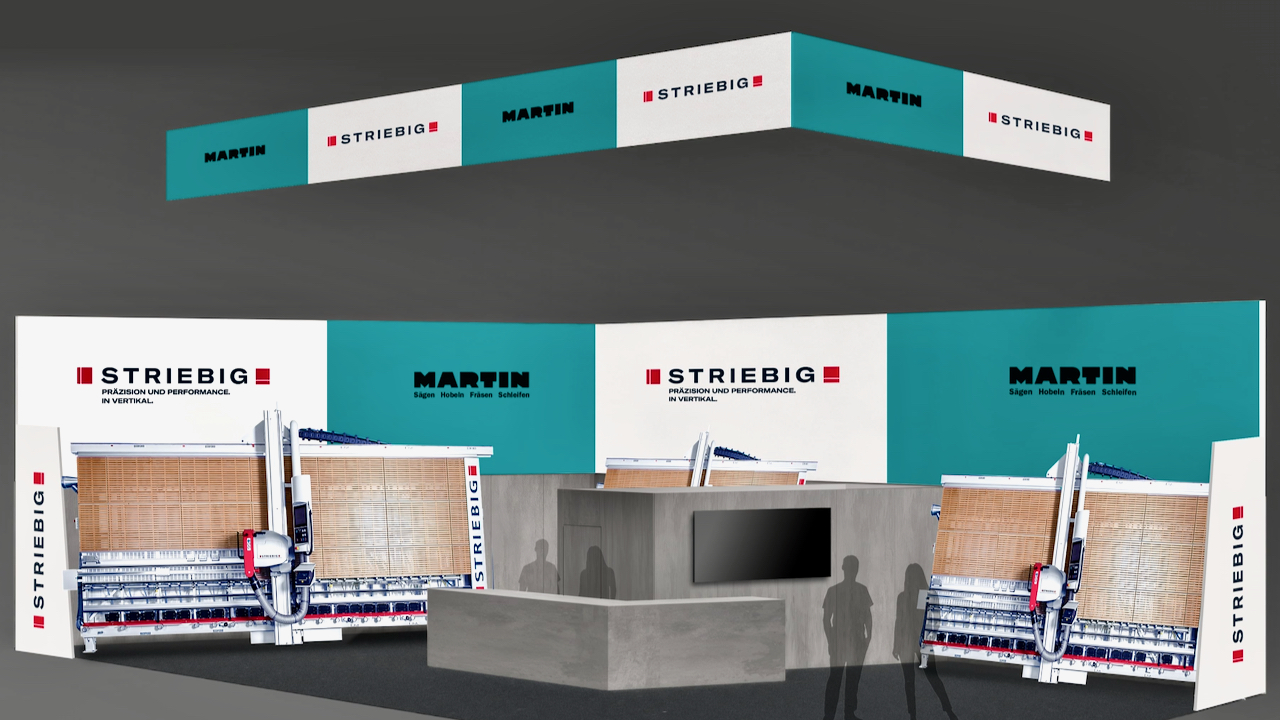 Zusammenarbeiten, Material sparen, Service stärken 20 Zusammenarbeiten, Material sparen, Service stärken