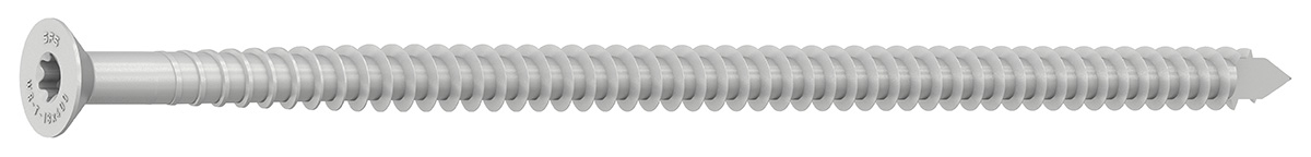 Verbindungen für Holzbau