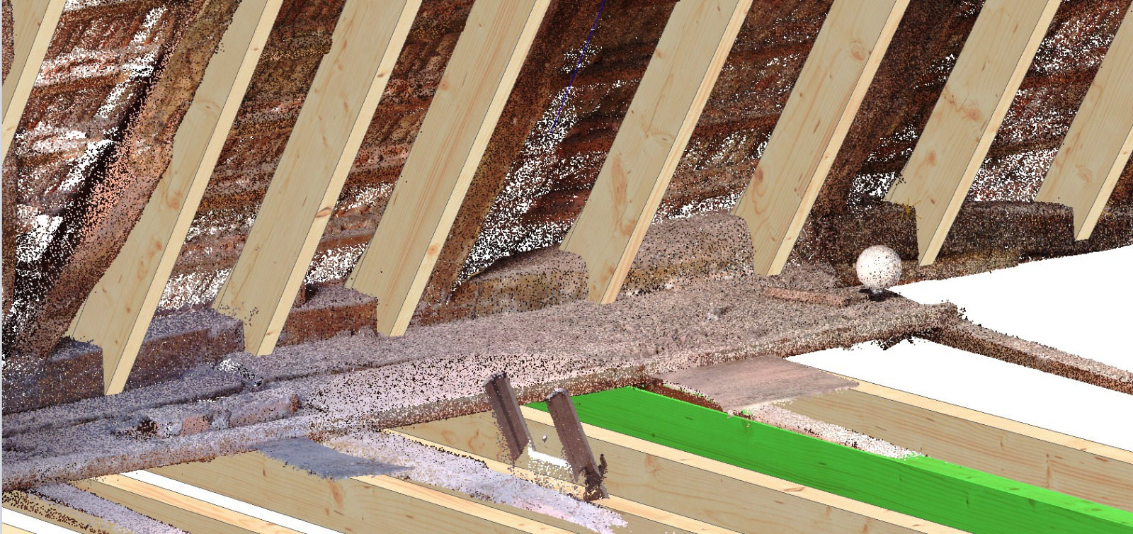 Von der Wolke in die Maschine