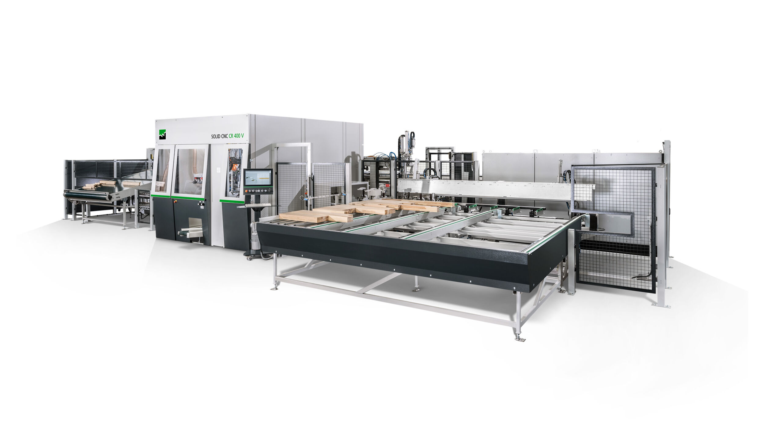 Von der Fensterfertigung bis zum Zuschnitt