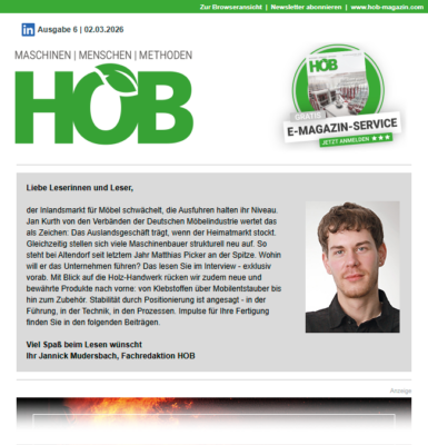 hob nl 06 2026 Verlauf