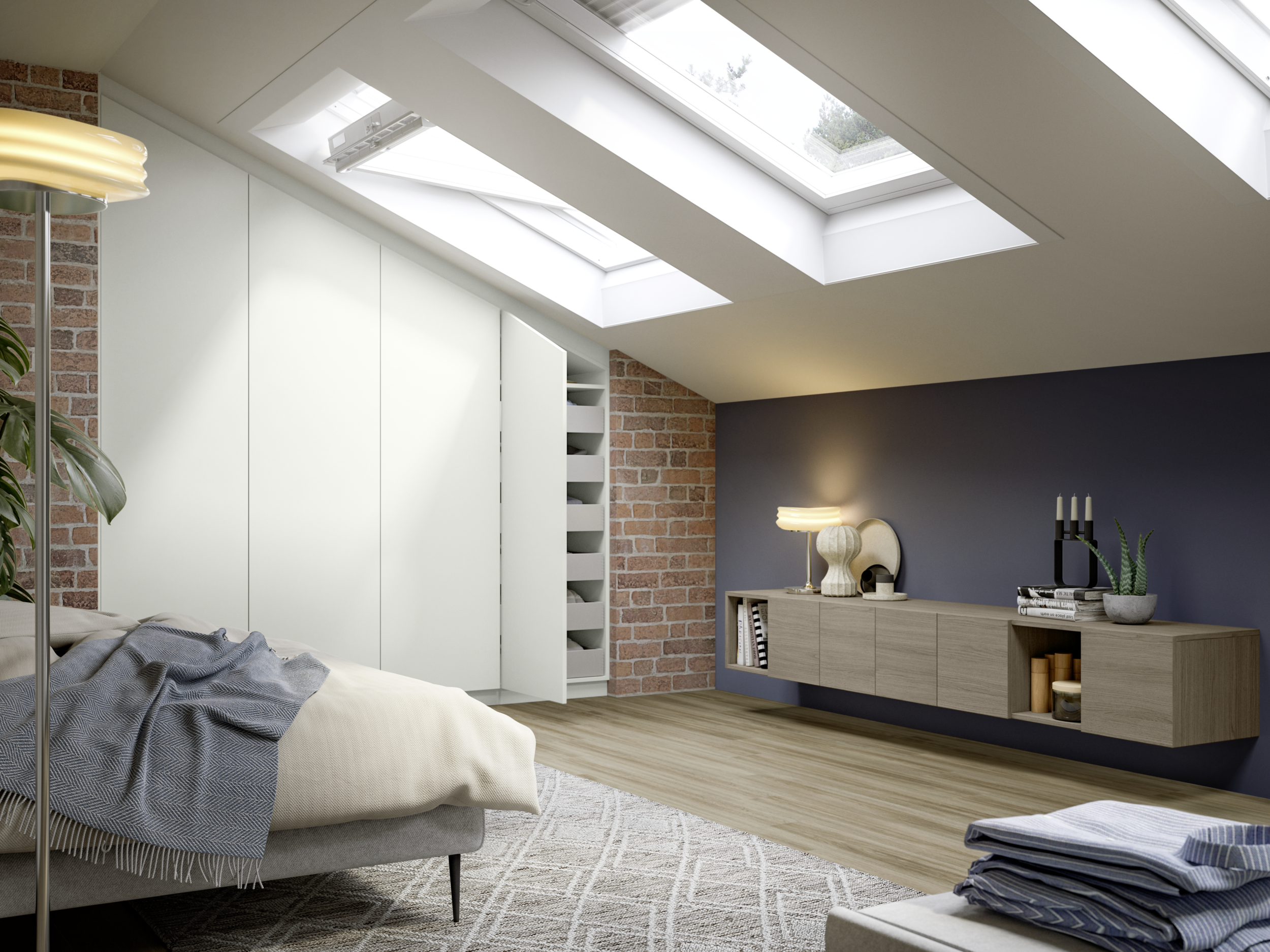 „Sie haben den Plan, wir den Planer“