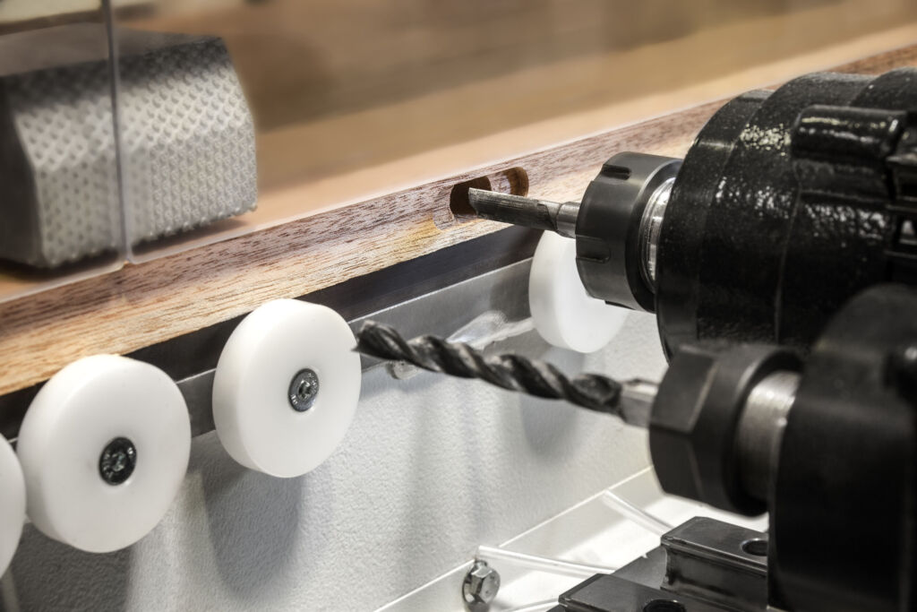  Sprint-Fr&auml;sstation