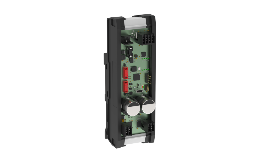 408395 Sirius Booster