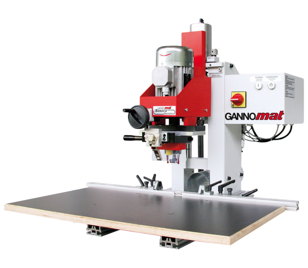 Welche Maschine für welchen Beschlag? 1 Basica 115x100mm 300dpi v1