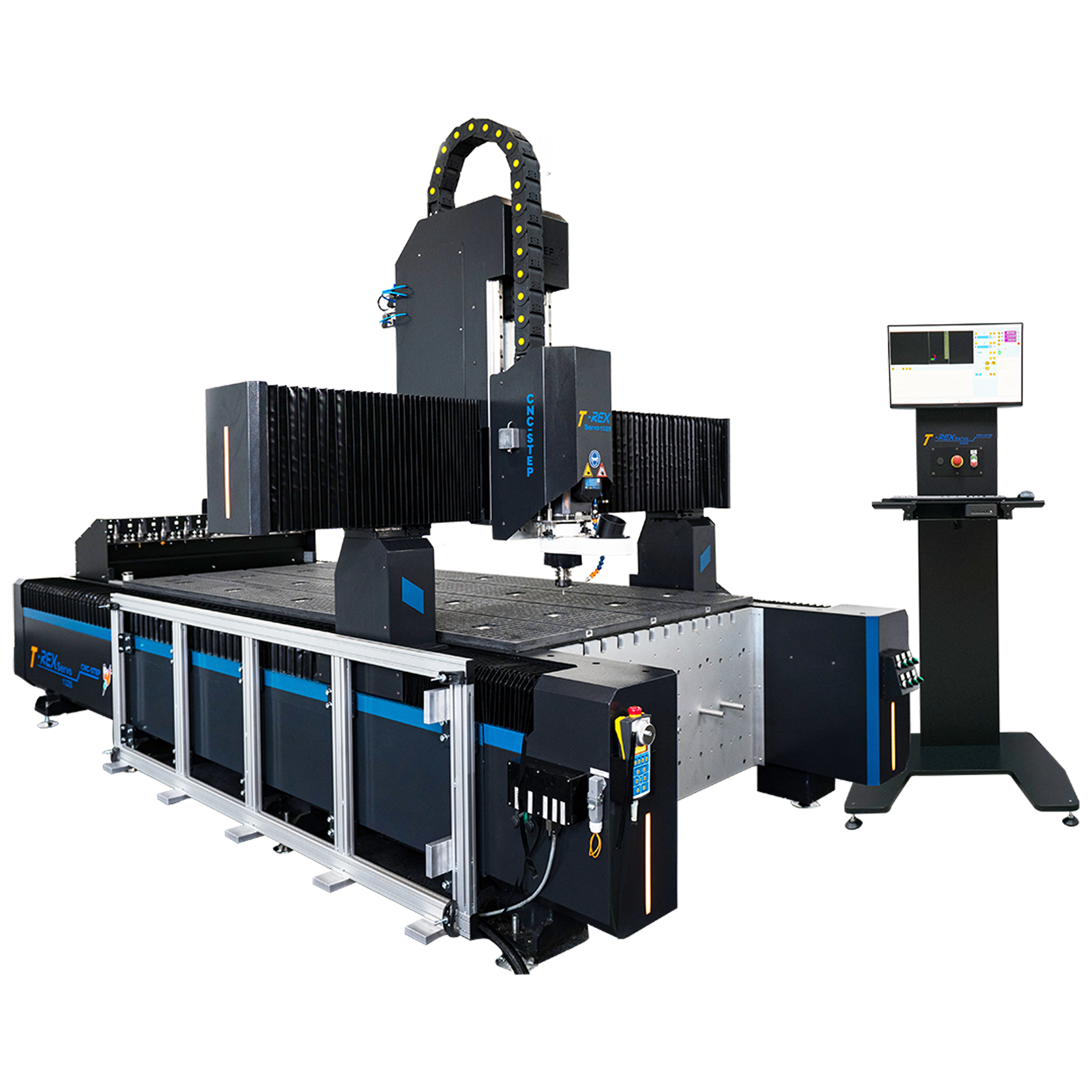Wann lohnt sich CNC-Technik? 14 T