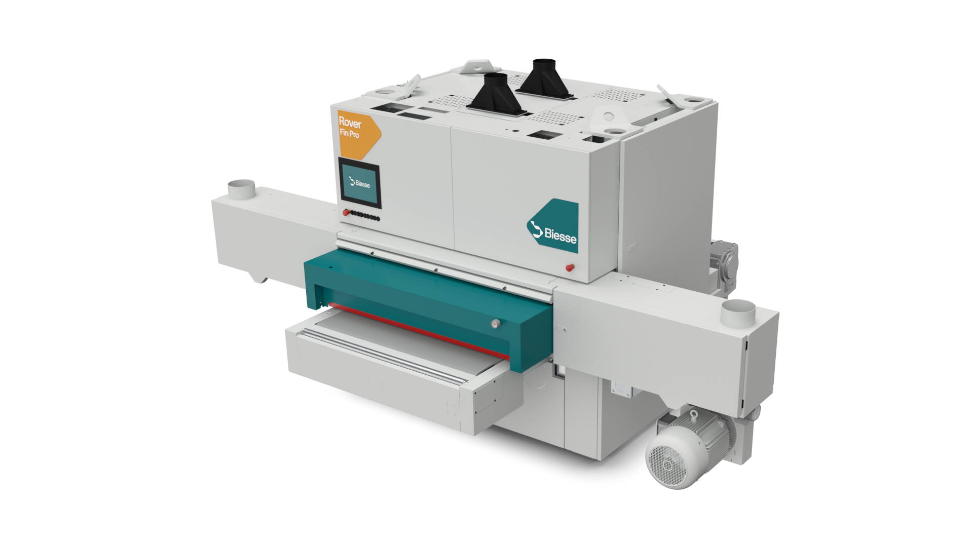 Bild: Biesse Deutschland GmbH