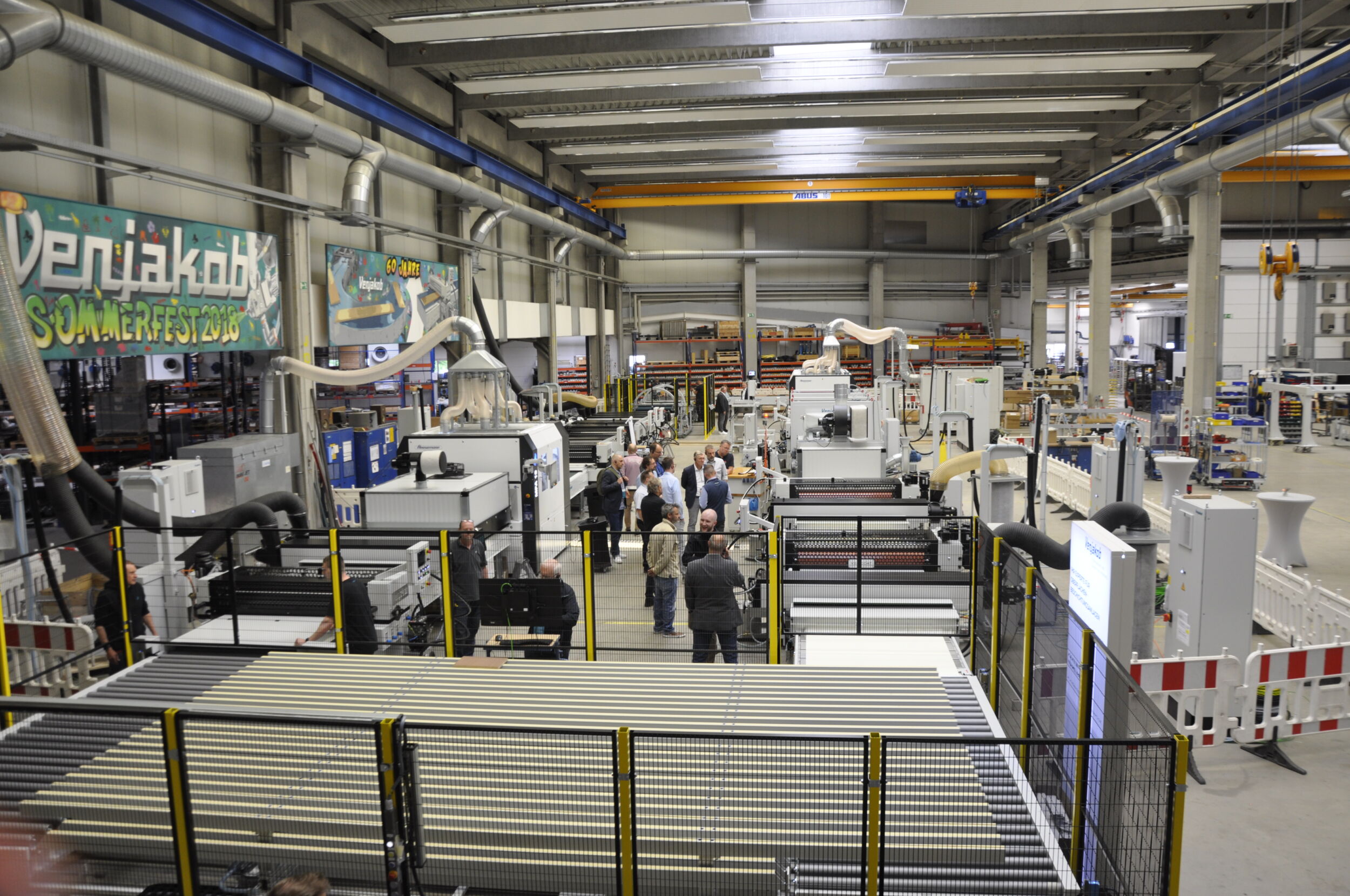 Bild: Venjakob Maschinenbau GmbH & Co. KG