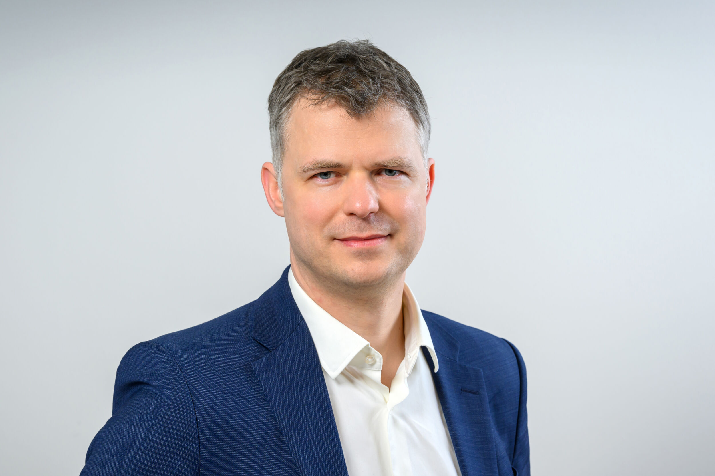 HDH-Hautpgeschäftsführer Dr. Denny Ohnesorge sieht das Reformpaket der deutschen Bundesregierung gemischt.