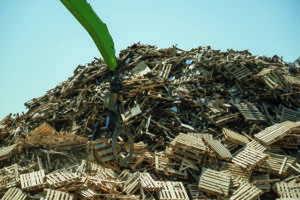 Egger übernimmt Lenocart 2 Egger setzt Maßnahmen, um die eigene Recycling-Infrastruktur zu stärken.