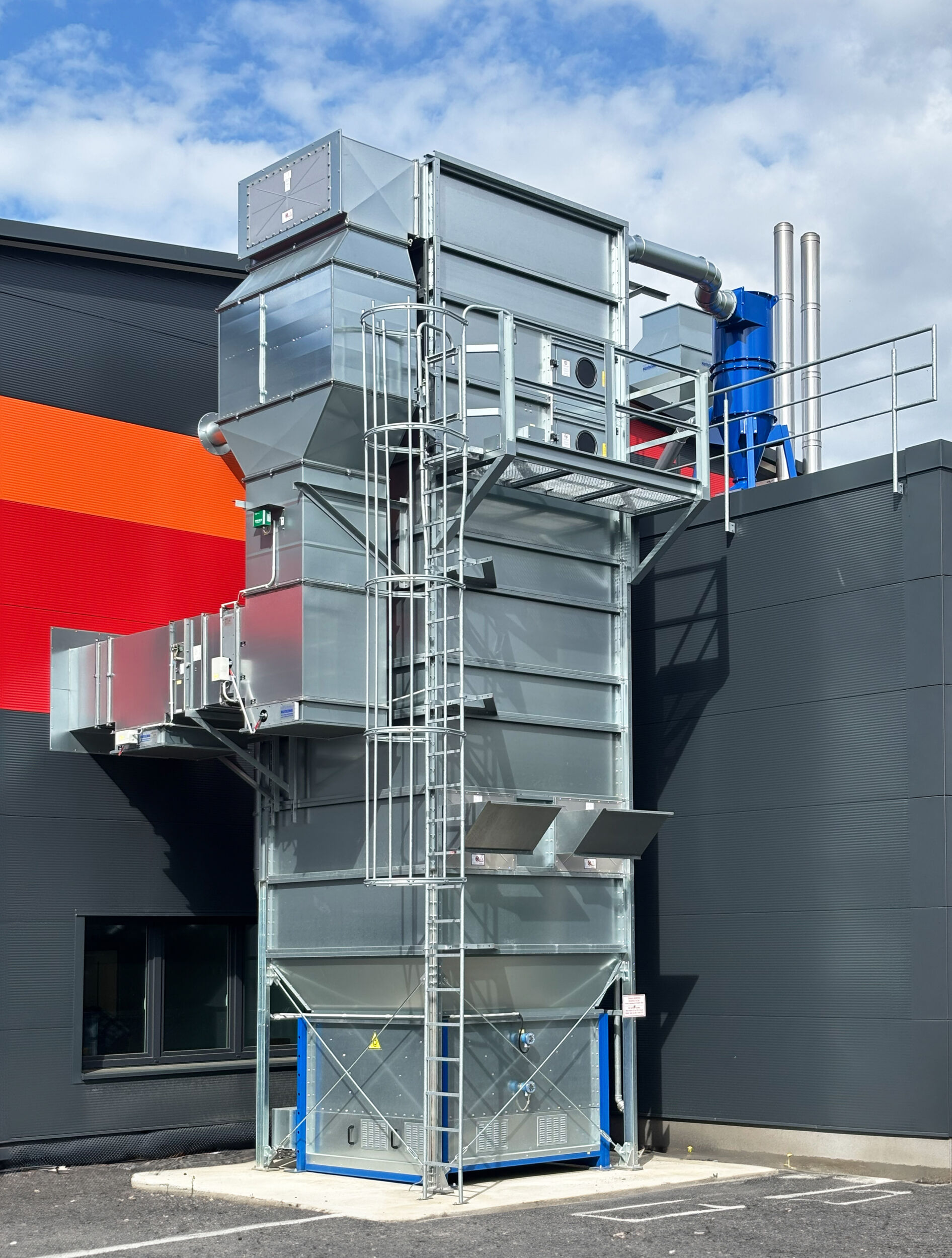 Bild: Höcker Polytechnik GmbH