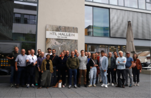 Das Netzwerk der deutschsprachigen Holzbildhauerschulen dient als Plattform für fachlichen Austausch, gemeinsame Interessenvertretung und die Weiterentwicklung der Ausbildung.