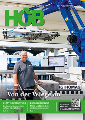 Titelbild HOB aktuelle Ausgabe 300x424px