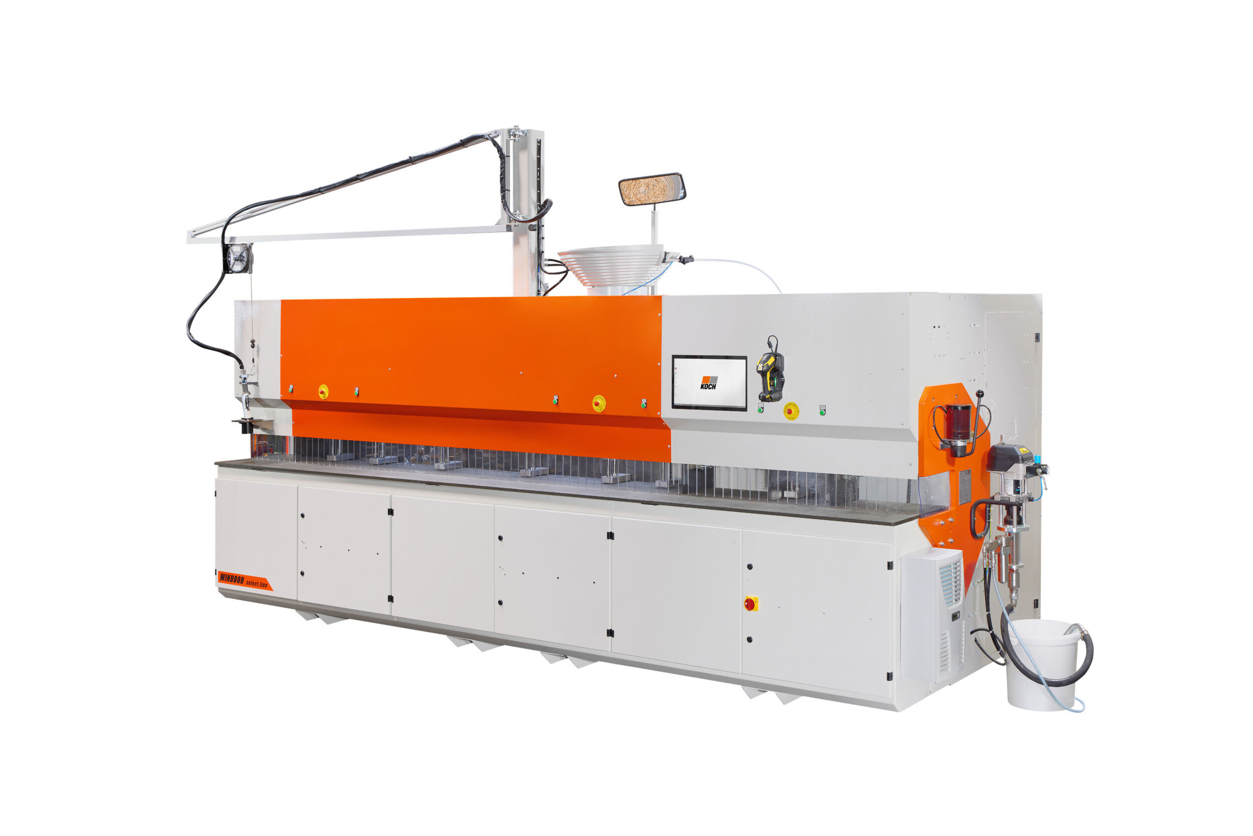 Bild: Koch Technology GmbH & Co. KG