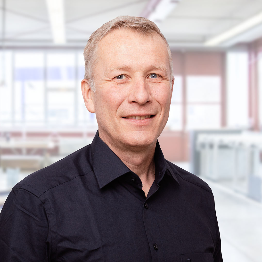 Bild: SHM Stegherr GmbH
